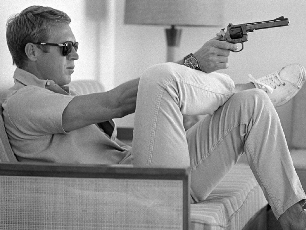 Beverly Hills Guns