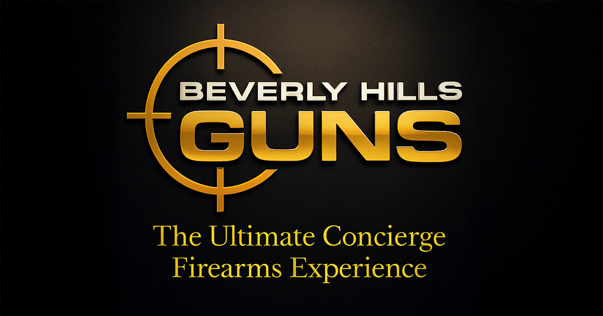 Beverly Hills Guns